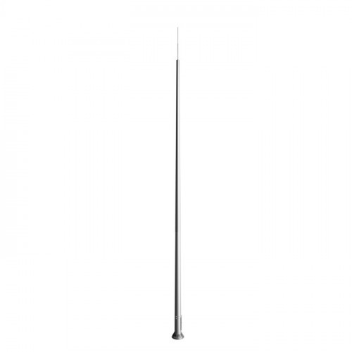 Молниеотвод МОГК-5 60х180х5 мм в Москве

