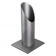 Опора неподвижная трубчатая с круто изогнутыми отводами для тепловых сетей исп. А1 Ст20 89х100 мм ОСТ 36-146-88 2,2 кг